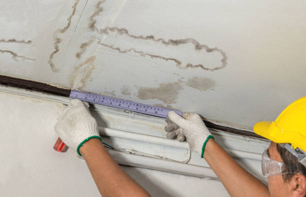 Trusted Basement Flood Cleanup service in Oakland, ME - Aqua Guard Water Damage